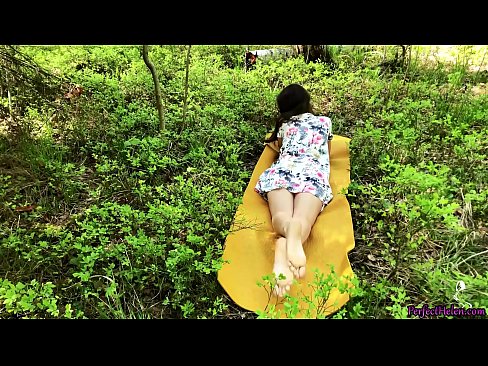 ❤️ Stranger on Tinder masturbasi My Pussy and Fucks Passionately in the woods ❤️ Super sex di porno id.hdpornpics.ru ️❤