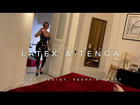 ❤️ Saudara tiri berambut merah dalam kostum lateks kacau oleh saudara tiri ❤️ Super sex di porno id.hdpornpics.ru ️❤