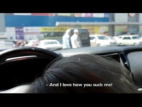 ❤️ Tersedot tepat di tempat parkir di luar supermarket ❤️ Super sex di porno id.hdpornpics.ru ️❤